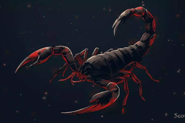 Scorpio Shani Horoscope for November 2025: Saturn’s Final Boss Energy is Here And It’s Making You Stronger Than Ever