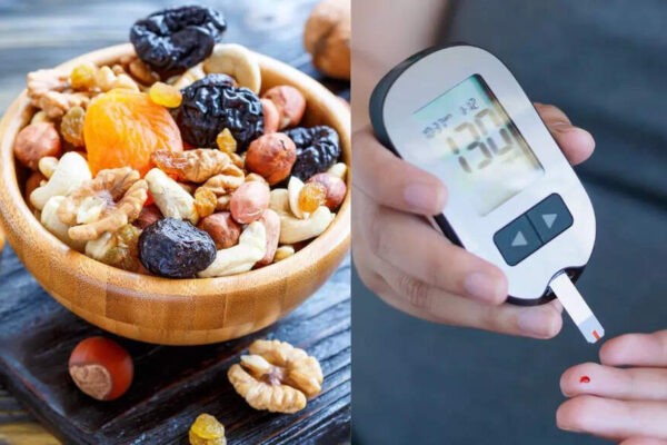 7 dry fruits people with diabetes should avoid to control blood sugar |