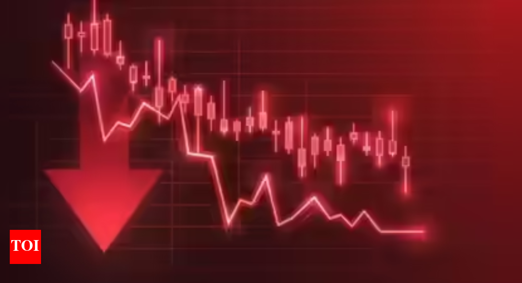 Fiserv earnings miss triggers 44% stock plunge: Argentina slowdown deepens hit; leadership shake-up adds to market jitters