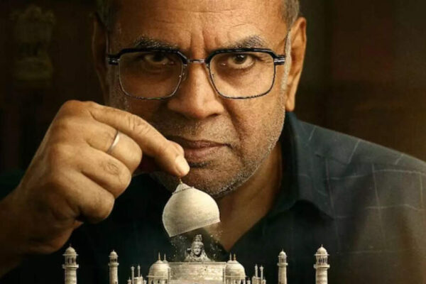 Paresh Rawal breaks silence on The Taj Story controversy: ‘We never intended to create any Hindu-Muslim conflict’