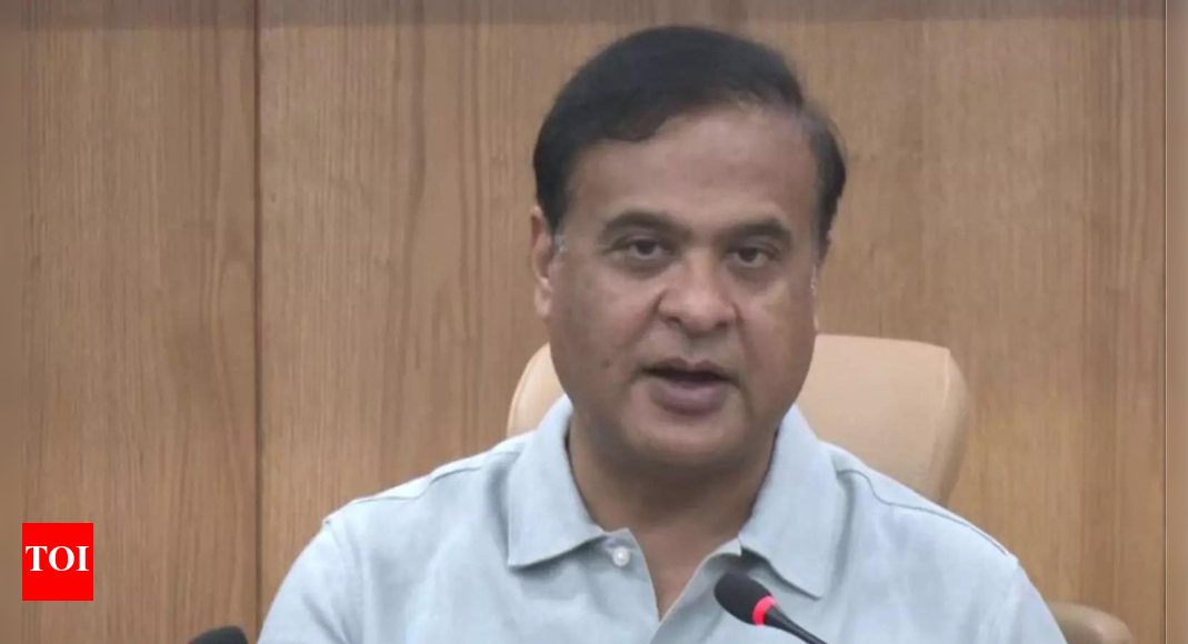 Slap treason case in ‘anthem’ row, orders Assam CM; nothing wrong in singing Tagore song, says Congress
