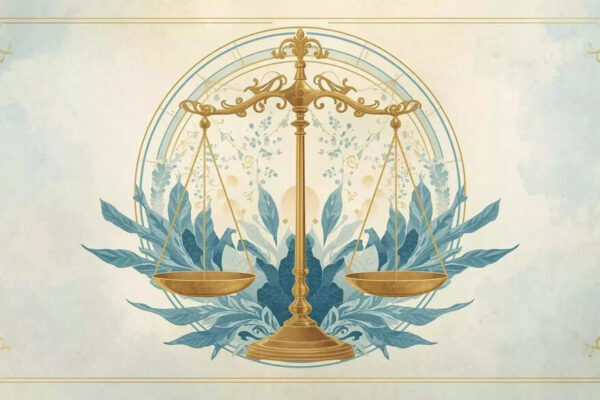 Libra Shani Horoscope for November 2025: Saturn Exposes a “Frenemy” — This Truth Will Set You Free