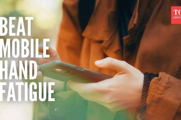 Finger and hand pain due to mobile usage? 5 simple exercises that can instantly help |