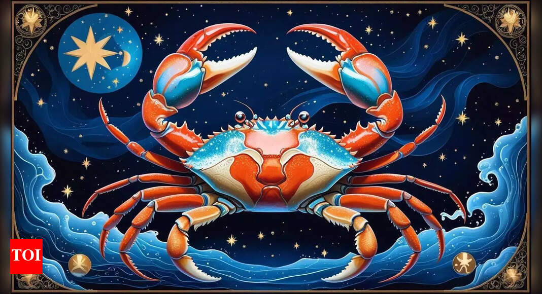 Cancer Daily Horoscope Today, October 30, 2025: This moment is proof that healing was never meant to be loud
