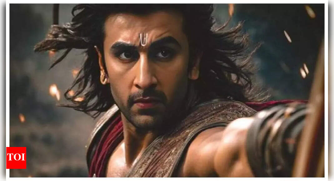 ‘Ramayana’: Sadhguru defends Ranbir Kapoor’s casting as Lord Ram amid past controversy; says ‘It’s an unfair judgement because…’
