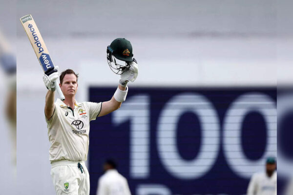 ‘He’s got five centuries in him’ – David Warner warns England with bold Ashes prediction