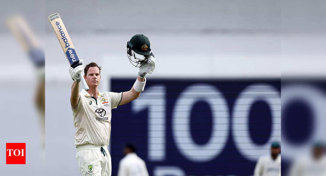 ‘He’s got five centuries in him’ – David Warner warns England with bold Ashes prediction
