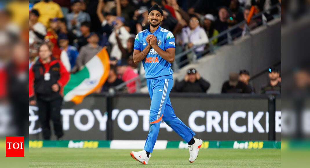 Arshdeep Singh’s omission sparks outrage; Gautam Gambhir and selectors face backlash | Cricket News