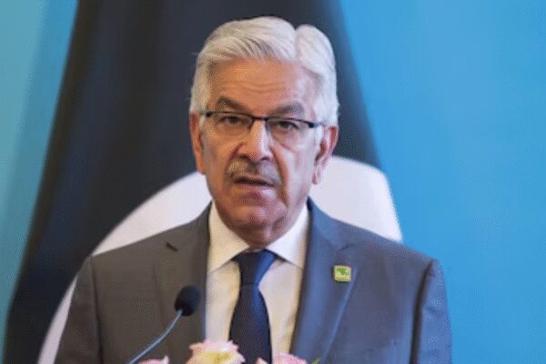 Will obliterate Afghan Taliban & push them back to caves: Pakistan