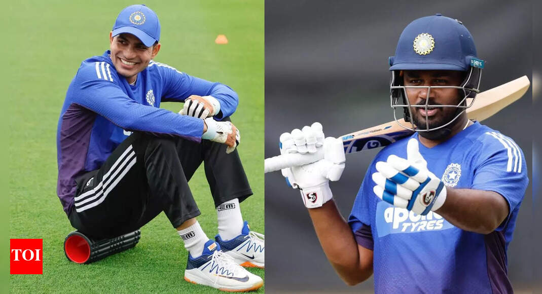 ‘They may send him at No. 11 next!’: Ex-India opener slams handling of Sanju Samson’s batting role