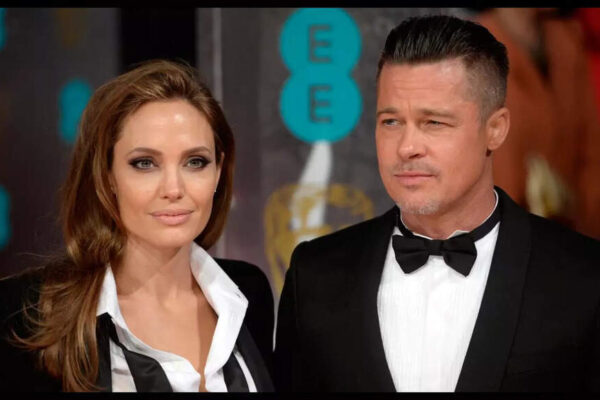 Brad Pitt-Angelina Jolie’s legal battle: ‘F1: The Movie’ actor files new documents, asking for her private emails with advisors for chateau