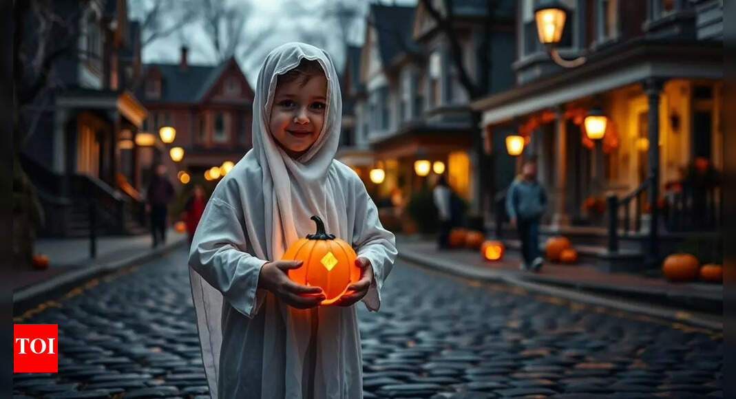 Halloween 2025: Know Your Perfect Halloween Costume Based on Your Zodiac Sign