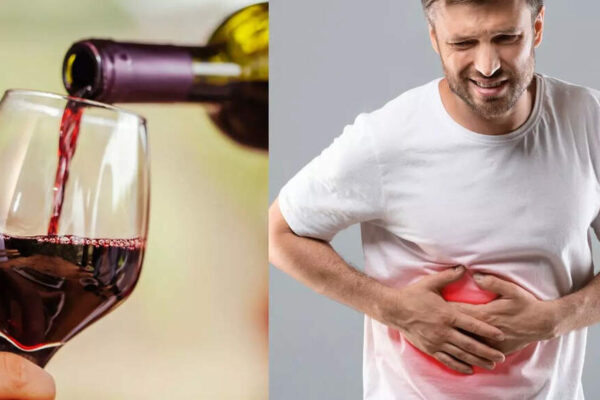 Red wine isn’t heart-healthy for everyone: Harvard-trained liver expert reveals how it can silently damage your liver |