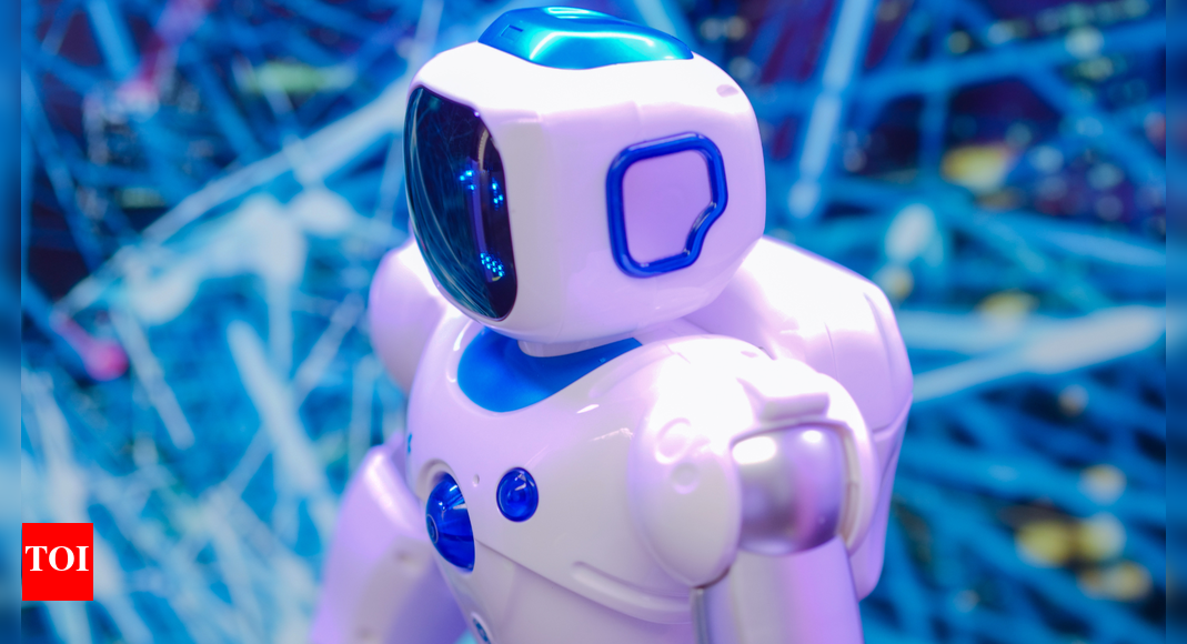 AI skills still deemed ‘masculine’: Will artificial intelligence shatter tech’s gendered glass ceiling, or reinforce it further?