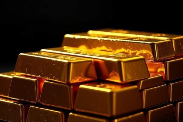 Gold rate today: How much yellow metal costs today? Check cost of 24K, 22K gold Delhi, Bengaluru, Mumbai & other cities