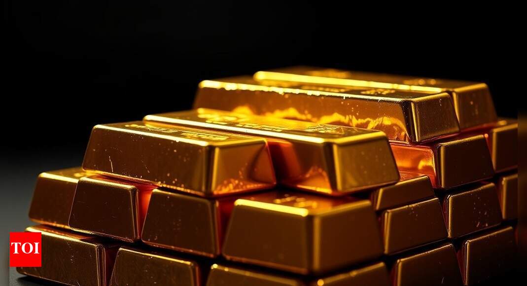 Gold rate today: How much yellow metal costs today? Check cost of 24K, 22K gold Delhi, Bengaluru, Mumbai & other cities