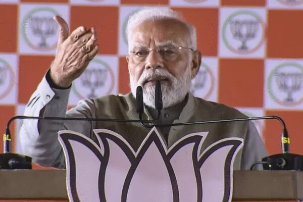 Prime Minister Narendra Modi launched a sharp attack on the Mahagathbandhan, accusing them of releasing a ‘rate list’ of corruption instead of a manifesto. He alleged that the opposition’s agenda is centered on extortion and loot, while also criticising the Congress for disrespecting Bihar’s people. PM Modi recalled past incidents to highlight alleged lawlessness during RJD rule. PM Modi (PTI) NEW DELHI: Accusing the Mahagathbandhan of corruption, Prime Minister Narendra Modi on Thursday launched a scathing attack on the opposition alliance in Bihar, claiming it had released a “ratelist” instead of a manifesto.Addressing a rally in Chhapra, PM Modi said, “The leaders of ‘Jungle Raj’ are constantly misleading you, luring you. RJD’s declaration, Congress’s manifesto is not a manifesto. They have revealed their rate list. The real motive behind their every declaration is extortion, ransom, loot, corruption, all this…”Follow Bihar Assembly Election 2025 Live UpdatesThe prime minister also targeted the Congress, accusing its leaders of disrespecting the people of Bihar. He referred to a 2022 incident when former Punjab chief minister Charanjit Singh Channi had urged people not to allow “bhaiyas” from Uttar Pradesh and Bihar to enter the state — a remark made in the presence of Congress leader Priyanka Gandhi Vadra.“Friends, I want to remind you — those with the lantern (RJD), the hand (Congress), and their INDIA alliance partners, how they have insulted Bihar,” PM Modi said, as quoted by ANI.Also read | ‘If you tell Modi to dance…’: Rahul Gandhi opens Bihar campaign with attack on PMRecalling the 1998 Champa Biswas case, PM Modi said the incident exposed the lawlessness during the RJD’s rule. He alleged that the then government had turned the chief minister’s office into a hub for “mafia” activities.“In Bihar in 1998, what happened to the wife of a Dalit IAS officer will make today’s youth shudder if they learn about it. The wife of the Dalit IAS officer had written a letter to the governor revealing that RJD goons had raped her for several days and had not spared other women in the family either, torturing them as well. During the RJD government, even the chief minister’s office had turned into an office of mafias,” he said.As Bihar heads into a high-stakes election, the NDA — which includes the BJP, JD(U), LJP (Ram Vilas), Hindustani Awam Morcha (Secular), and Rashtriya Lok Morcha — will face the Mahagathbandhan, led by the RJD and comprising Congress, CPI-ML, CPI, CPM, and Mukesh Sahani’s VIP.The state will vote in two phases on November 6 and 11, with the results to be declared on November 14.About the AuthorTOI News DeskThe TOI News Desk comprises a dedicated and tireless team of journalists who operate around the clock to deliver the most current and comprehensive news and updates to the readers of The Times of India worldwide. With an unwavering commitment to excellence in journalism, our team is at the forefront of gathering, verifying, and presenting breaking news, in-depth analysis, and insightful reports on a wide range of topics. The TOI News Desk is your trusted source for staying informed and connected to the ever-evolving global landscape, ensuring that our readers are equipped with the latest developments that matter most.”Read MoreEnd of ArticleFollow Us On Social MediaVideosIndian-origin Woman Confronts JD Vance On Wife Usha’s Faith And Trump’s Immigration CrackdownPM Modi Targets RJD-Congress Over Rahul Gandhi’s Chhath ‘Nautanki’ Remark, Calls Out Jungle RajVindicated But Not Free: Indian-American Man’s 43-Year Nightmare Continues, Faces DeportationIndian Workers Face New Challenge as US Tightens Work Visa Rules Amid Crackdown on H-1B AbuseBJP Tears Into Congress for Reciting Bangladesh’s National Anthem in AssamFrom Deep-Tech To Defence: Commerce Minister Piyush Goyal Urges End To India’s Foreign DependenceHardeep Puri Announces Plan to Cut Freight Costs with India’s Own Crude Oil Tanker FleetBangladesh Next Afghanistan? Security Expert Warns As Yunus Woos Zakir Naik, Hafiz Aide’They Talk, We Act’: JDU’s Bijendra Prasad Yadav Slams Tejashwi, Rubbishes Mahagathbandhan ManifestoBJP’s Neeraj Kumar Singh Exudes Confidence Of Bihar Poll Win With ‘Big Majority’ | Exclusive123 Photostories  The Witch’s Pantry: Real herbs once used in dark rituals (and now in your kitchen)From Vicky Jain to Hina Khan, Karan Kundrra and more:Richest Bigg Boss contestants of all time10 baby names that are considered to be auspicious for a familyMcDonald’s Picks Hyderabad: Opens first Global Office — its largest outside the US — a 1.56-lakh sq ft hub where data, design and decisions shape its global futureBengaluru’s Long Wait Ends: Hosakerehalli Flyover near PES College finally set to open; a 500-metre marvel marking new progress in city’s smart mobility pushMost iconic Halloween scenes from Hollywood moviesFrom UP’s Zardozi to Bihar’s Sujani: 10 legacy embroideries from different Indian states10 beautiful Mughal Gardens that still exist in all their beauty and charmSaif Ali Khan, Aditi Rao Hydari, Bhagyashree, and more: Bollywood celebrities who belong to royal lineage10 Gujarati breakfast dishes that are a must try123Hot PicksCyclone MonthaBank Holiday TodayBihar Election 2025Gold rate todaySilver rate todayPublic Holidays NovemberBank Holidays NovemberTop TrendingKaelin Bradshaw Cause of DeathPrince HarryAnthony DavisJimmy TataRonda Rousey and Travis Net WorthH1B BanKash PatelNick MangoldLos Angeles Lakers vs Minnesota TimberwolvesConnor McDavid Wife