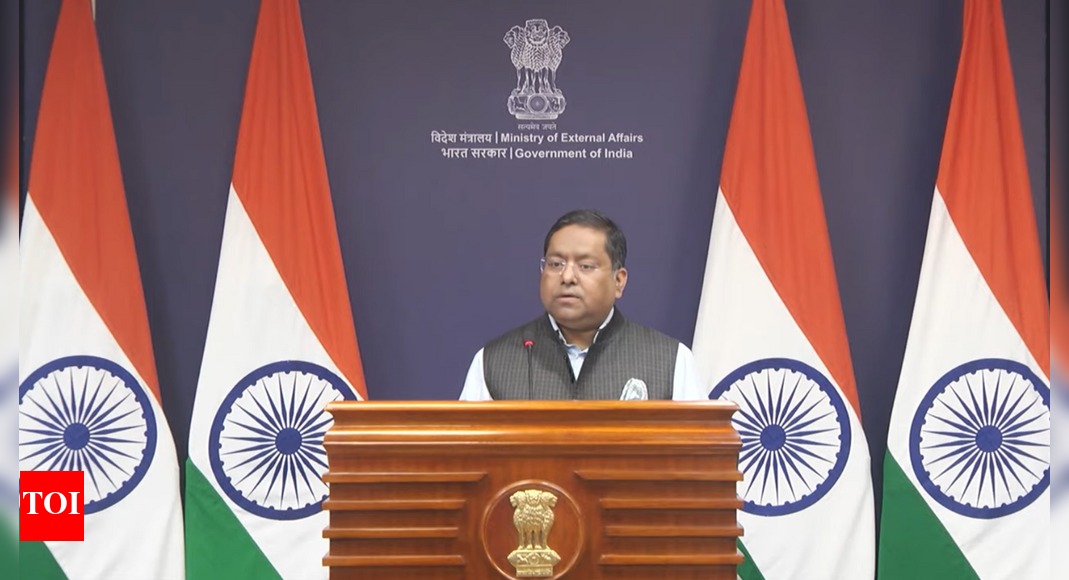 Diplomatic win: India gets six-month exemption from US sanctions on Chabahar port – why it’s critical