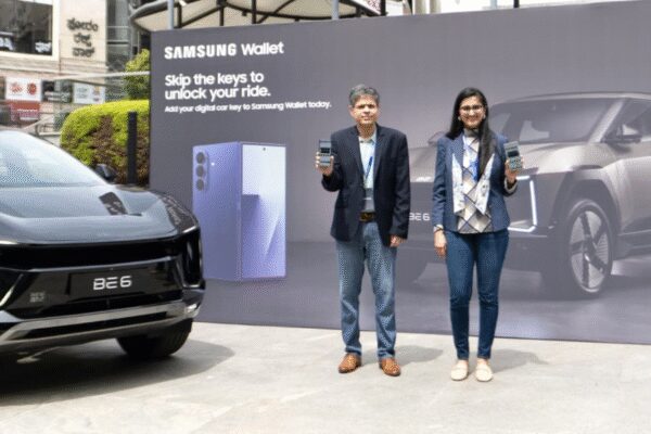 Mahindra brings Samsung digital key to BE6, XUV 9e: Unlocks even when phone is off!
