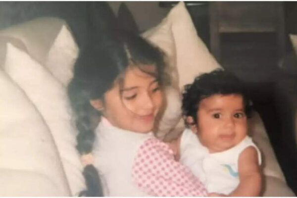 Rysa Panday shares unseen childhood photo with Ananya Panday, celebrates ‘soul sistaa’ birthday