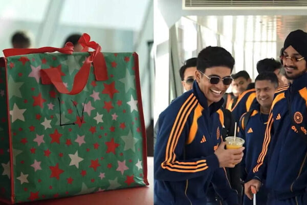 Shubman Gill, Arshdeep Singh hilariously troll Abhishek Sharma: ‘Limited edition’ | Cricket News