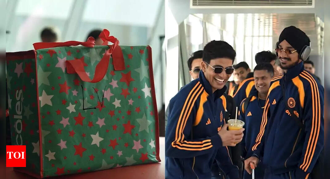 Shubman Gill, Arshdeep Singh hilariously troll Abhishek Sharma: ‘Limited edition’ | Cricket News