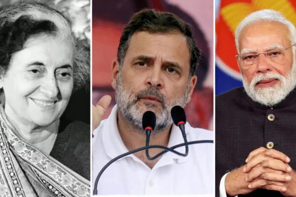 ‘A woman had more guts …’: Rahul Gandhi takes shot at PM Modi over Operation Sindoor – watch | India News