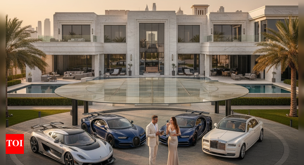 Top 10 billionaires living in the UAE today; who they are and how they built their wealth