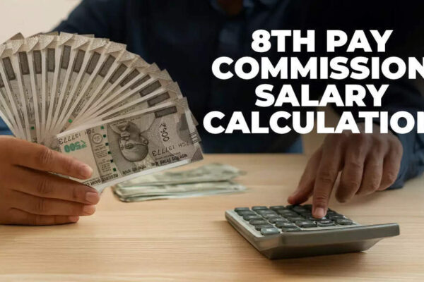 8th Pay Commission: What will be the fitment factor and how will central government employees’ new salary levels be calculated? Explained