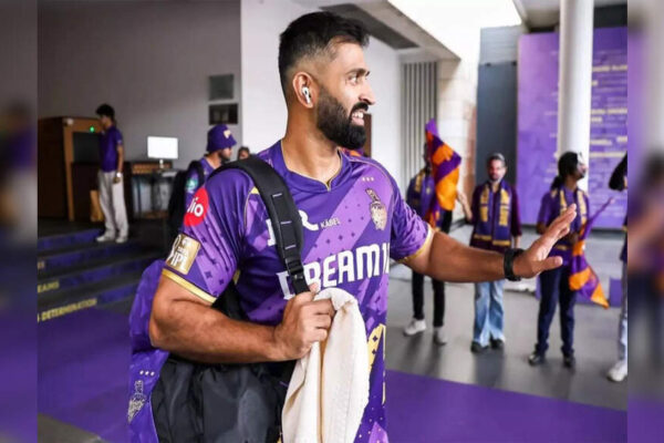 KKR appoint Abhishek Nayar as head coach; replaces Chandrakant Pandit