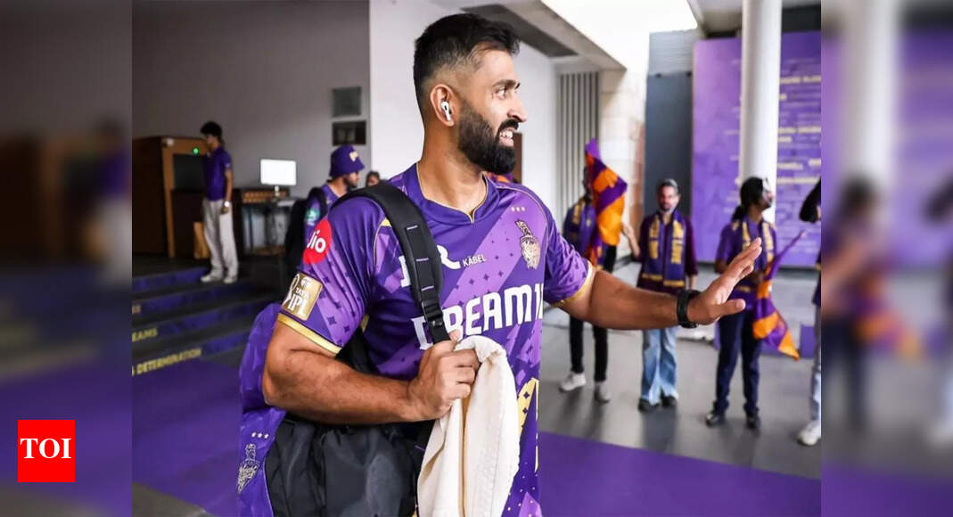 KKR appoint Abhishek Nayar as head coach; replaces Chandrakant Pandit