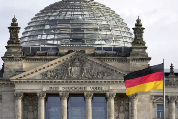 Viral on Instagram: Germany just made citizenship harder for migrants, ending its fast-track program
