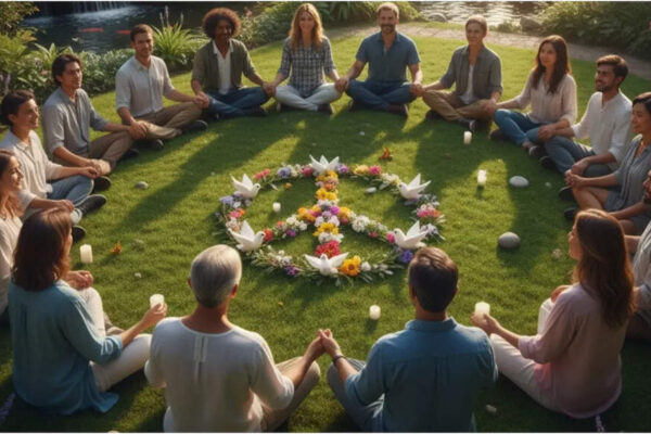 Life Path 2, 6, 9: The true peace lovers of numerology