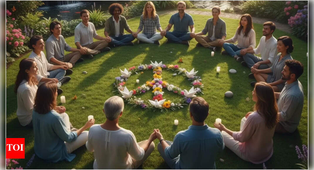 Life Path 2, 6, 9: The true peace lovers of numerology