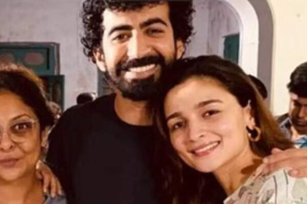 ‘Darlings’ star Roshan Mathew opens up on his experience on working; heaps praises on Alia Bhatt, Shefali Shah and Vijay Varma