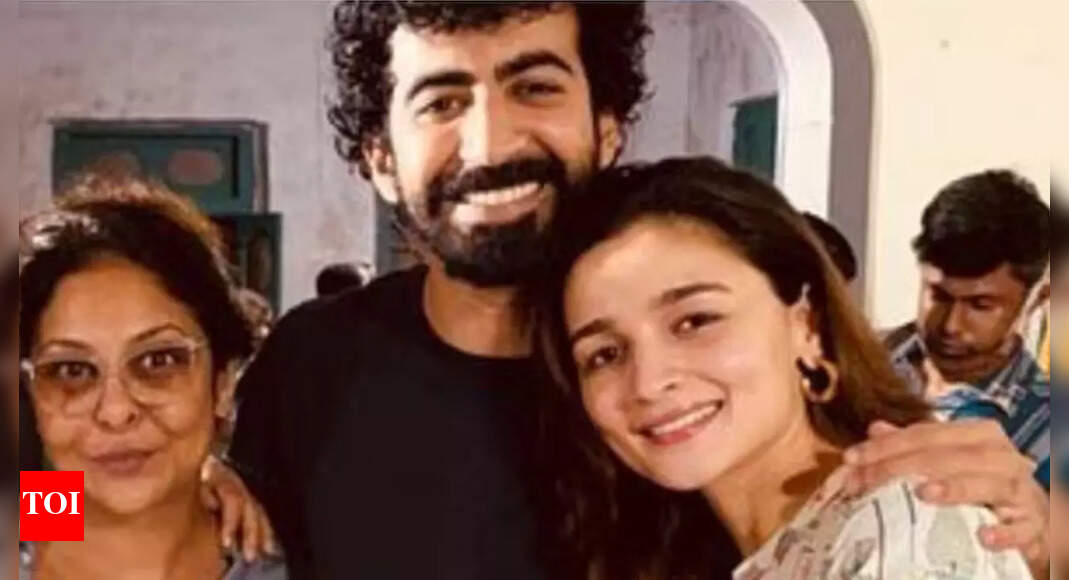 ‘Darlings’ star Roshan Mathew opens up on his experience on working; heaps praises on Alia Bhatt, Shefali Shah and Vijay Varma