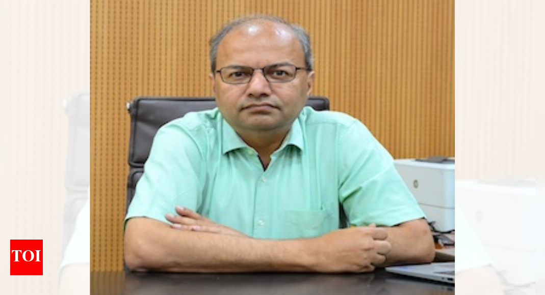 Delhi artificial rain: Cloud seeding only ‘SOS measure,’ says IIT-Kanpur director; technique safe for humans, environment | India News