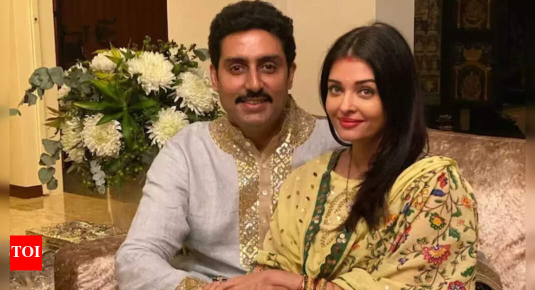 When Abhishek Bachchan called wife Aishwarya Rai ‘Aaradhya’s supermom’; ‘She remains deeply grateful for all the love she receives’