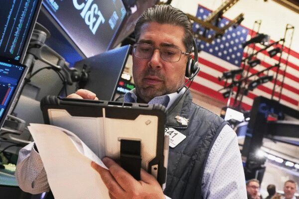 US markets today: Wall Street drifts near record highs as Big Tech results; Trump-Xi trade talks pull investors in both directions