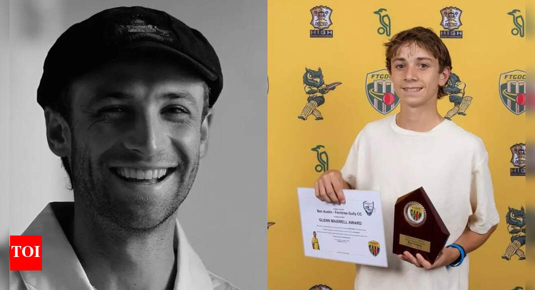 ‘We know all too well…’: Phil Hughes’ family sends emotional message on tragic death of 17-year-old cricketer Ben Austin