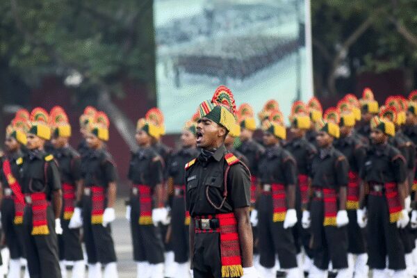 ‘Security guards’: Congress slams MHA over directive to hire ex-Agniveers in private security firms; calls move insult to soldiers | India News