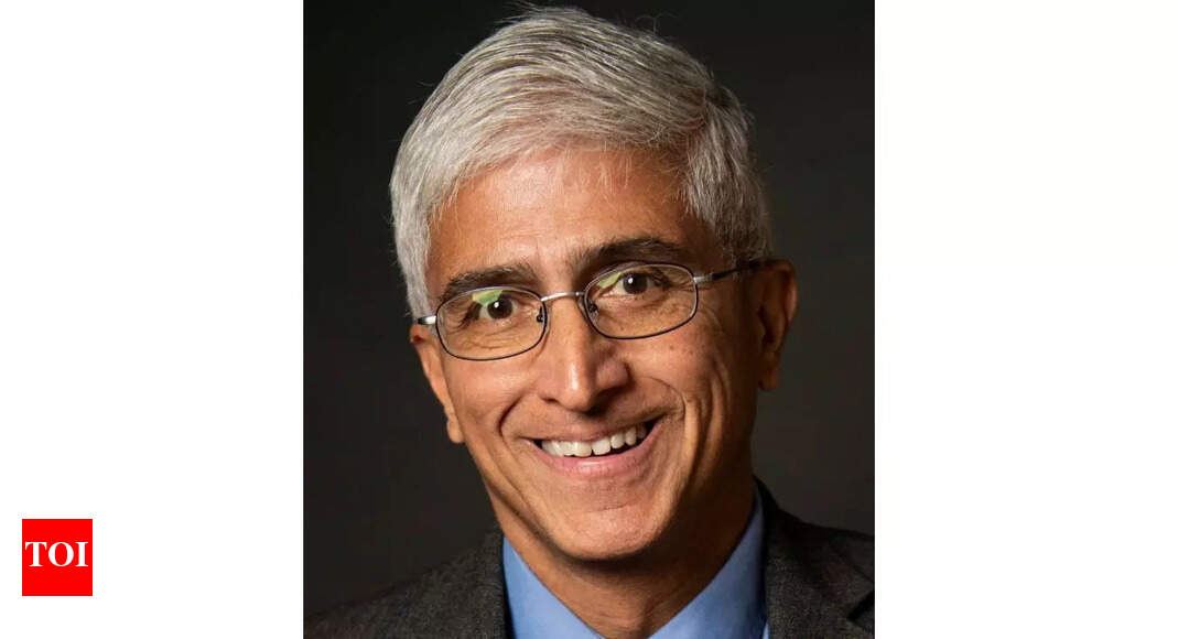 Who is Shirish V. Dáte? Indian-origin White House reporter who makes Team Trump see red | World News