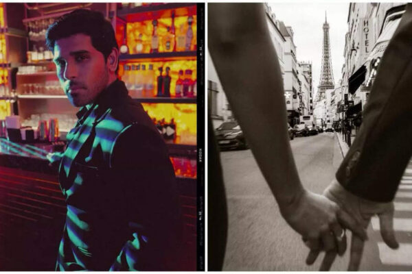 Allu Sirish and fiancee Nayanika’s engagement shifted indoors as Cyclone Montha disrupts Hyderabad plans; Mega family to attend private celebration | Telugu Movie News