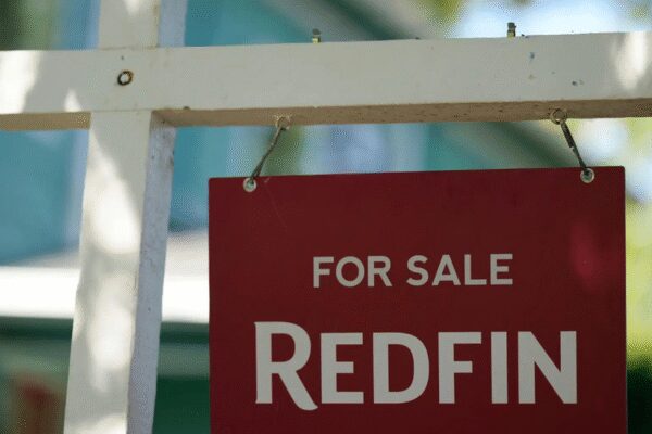 US housing watch: 30-year mortgage rate slips to 6.17%; lowest in over a year as Fed cuts rates again