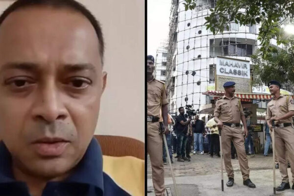 Mumbai hostage scare: What accused Rohit Arya said in chilling video — his demands & motive revealed | India News