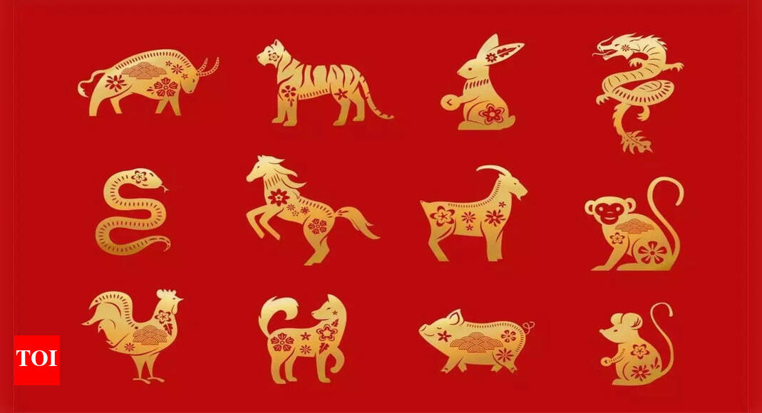 Chinese Zodiac Horoscope Today, October 31, 2025: Akshaya Navami brings growth, wealth, and happiness for these zodiac signs