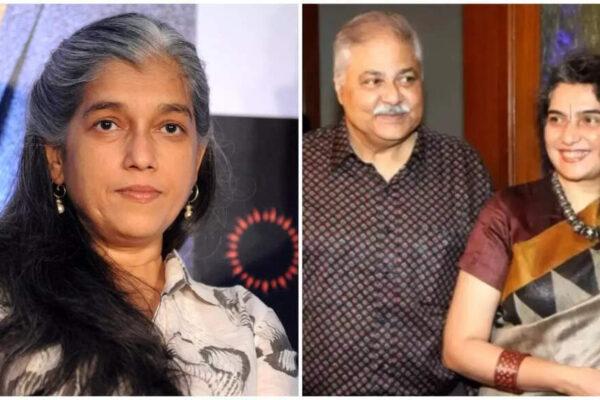 Ratna Pathak Shah recalls Satish Shah’s wife Madhu Shah’s heartbreaking words at his funeral, ‘Madhu seemed stunned… her hands stiff’