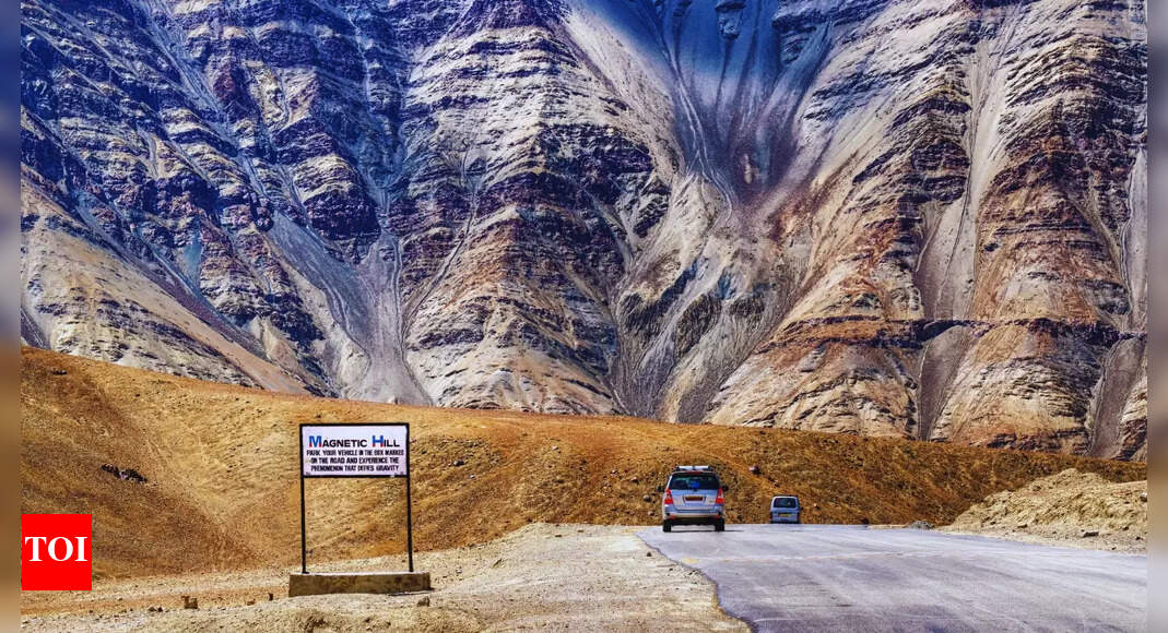 Ladakh Autonomous Hill Development Council’s five-year term concluded without any announcement of fresh elections or its future status. This has sparked concerns among regional leaders, who view the delay as detrimental to democracy, especially following recent violent protests demanding Sixth Schedule status and statehood. Representative image SRINAGAR: Ladakh Autonomous Hill Development Council (LAHDC) completed its five-year term Thursday, with no announcement of fresh elections or on the council’s status.LAHDC was established under Ladakh Autonomous Hill Development Council Act, 1995, during PM PV Narasimha Rao’s tenure and its first elections were held the same year. In the 2020 polls, BJP won 15 of 26 seats and took control of the council.Ladakh MP Mohmad Haneefa said with panchayat elections pending for several years, the hill council’s term ending without fresh polls being announced did not “augur well for the region”. “Govt has not issued any order on whether to extend its term or not. If no notification is issued for continuation and fresh elections are not held, it will not be good for democracy.”Chushul councillor Konchok Stanzin said the term being allowed to end without fresh elections indicated “the end of democracy” in the region. Kargil Democratic Alliance functionary Sajjad Kargili said “last remnants of democracy” were about to disappear.Administration was expected to issue an election notification between Sept 20 and 25 for polls around Oct 27-28. The process would have been completed by Nov 1 so that a new council could take charge on time.However, the situation turned volatile, particularly in Leh when police and paramilitary forces opened fire on protesters demanding Sixth Schedule status and statehood for Ladakh as demonstrations turned violent, killing four people and injuring more than 70, on Sept 24. Authorities in Leh imposed curfew-like restrictions, suspended mobile Internet, and arrested over 70 people, including climate activist Sonam Wangchuk. Govt has since restored Internet access and lifted restrictions. Leh Apex Body and Kargil Democratic Alliance, the two major political groupings, recently held talks with govt’s sub-committee on Ladakh region.End of ArticleFollow Us On Social MediaVideos‘Other Countries Will Also…’: Former US Ambassador Sounds Nuclear Alarm After Trump’s Nuke OrderRJD Leader Shahnawaz Alam On Fight Against Brother Sarfaraz In Jokihat | Battle For Bihar‘Can’t Break The Deal’: Pakistan’s ‘US Drones’ Admission On Border Tensions With AfghanistanDelhi Police Alleges 2020 Riots Were Timed With Trump Visit And Aimed To Spark Pan India Unrest‘Pak Is Infuriated With…’: MEA Slams Pakistan Over Border Tensions With AfghanistanBengaluru Road Rage Horror: Delivery Boy Chased, Crushed To Death By Martial Arts Trainer CoupleHostage Drama At Powai Studio: Mumbai Police Rescues 17 Kidnapped Children, Accused Killed’No Tolerance For Terror Or Its Sponsors’: Cyprus Echoes India’s Stand, Backs PM Modi’s DoctrineIndia’s Iran Gambit Pays Off: US Grants India Sanctions Waiver on Chabahar Port For Six More MonthsIndian-origin Woman Confronts JD Vance On Wife Usha’s Faith And Trump’s Immigration Crackdown123 Photostories  3 most common nutrient deficiencies in Indians and how to overcome them5 hidden forests in and around Delhi that few people know aboutChris Evans welcomes baby girl: How many kids do the original Avengers actors have?Charu Asopa’s former father-in-law visits her Bikaner home for the first time; takes him out for a traditional Rajasthani dinner6 colour-changing animals that will leave you amazedWhy checking SNF percentage in milk packets is extremely important, and what does low SNF mean?Bollywood’s hidden family tree: Surprising celebrity connections you didn’t know aboutFrom small-town creator to owning a Rs 4.5 crore luxurious car: A look at Bigg Boss 19 contestant Mridul Tiwari’s lifestyle, net worth and more5 stunning earrings from Deepika Padukone’s jewellery collection to elevate your wedding look7 unique Indian baby boy names inspired by ‘colors of life’123Hot PicksCyclone MonthaBank Holiday TodayBihar Election 2025Gold rate todaySilver rate todayPublic Holidays NovemberBank Holidays NovemberTop TrendingKaelin Bradshaw Cause of DeathPrince HarryAnthony DavisJimmy TataRonda Rousey and Travis Net WorthH1B BanKash PatelNick MangoldLos Angeles Lakers vs Minnesota TimberwolvesConnor McDavid Wife