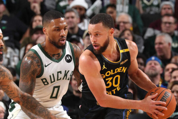 Golden State Warriors vs Milwaukee Bucks regular season injury report: Who’s playing, who’s out, and more (October 30, 2025)
