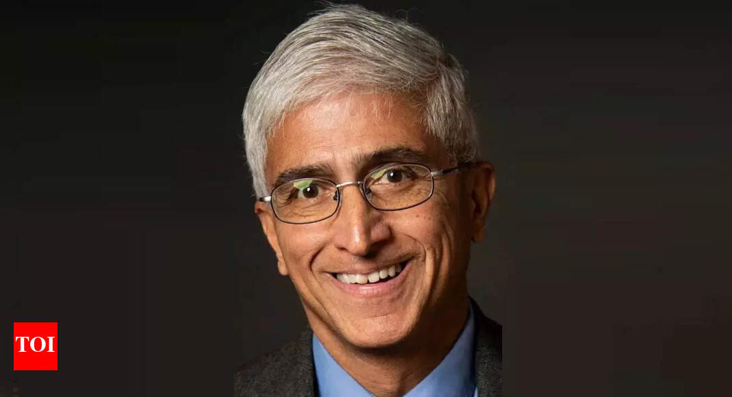 Shirish V. Dáte’s education and career journey: How an Indian-origin Stanford graduate became a HuffPost White House correspondent